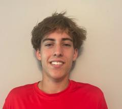 Aidan Homer