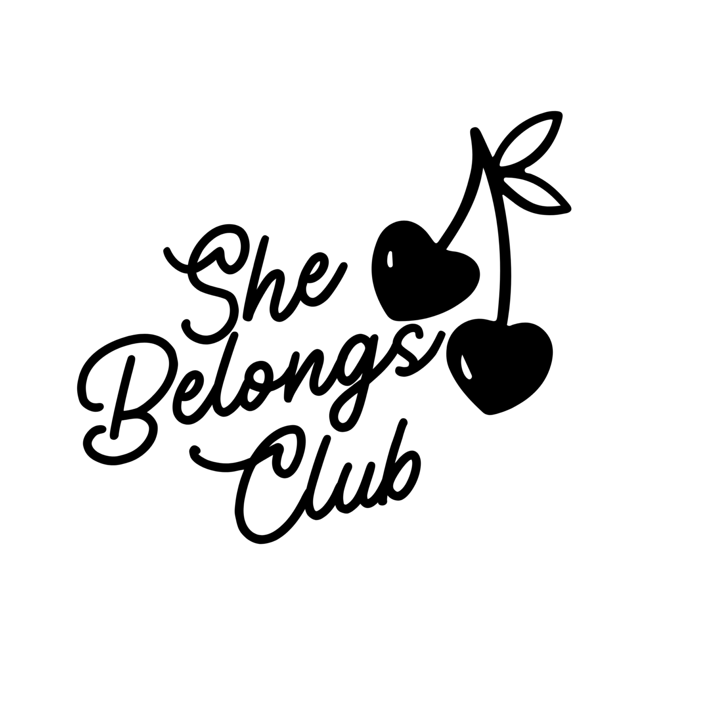 She Belongs Club