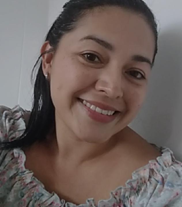 Andrea Pedraza Pedraza