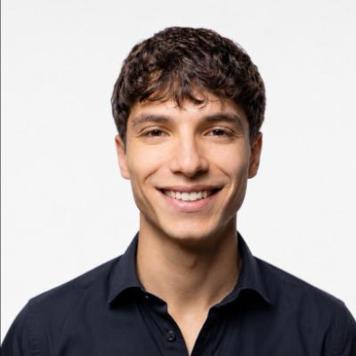Joaquin Quiroga