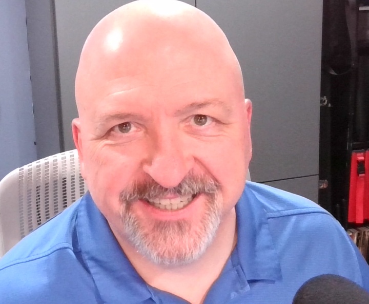 Joseph Gormley