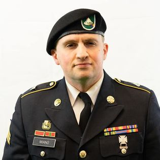 Anthony Miano