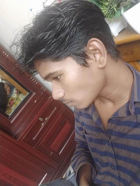 Karthi Keyan