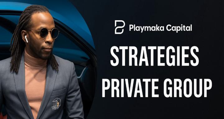 Playmaka Capital