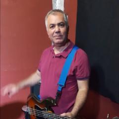 Marcos Aurelio Escobar