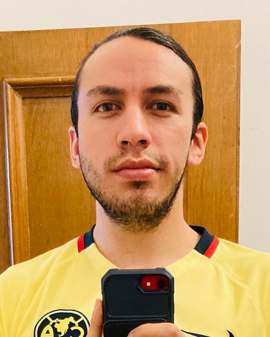 Mario Ramirez