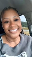 Shaniqua Bailey