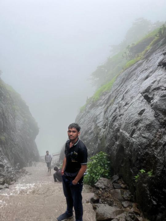 Vaibhav A