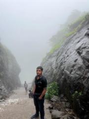 Vaibhav A