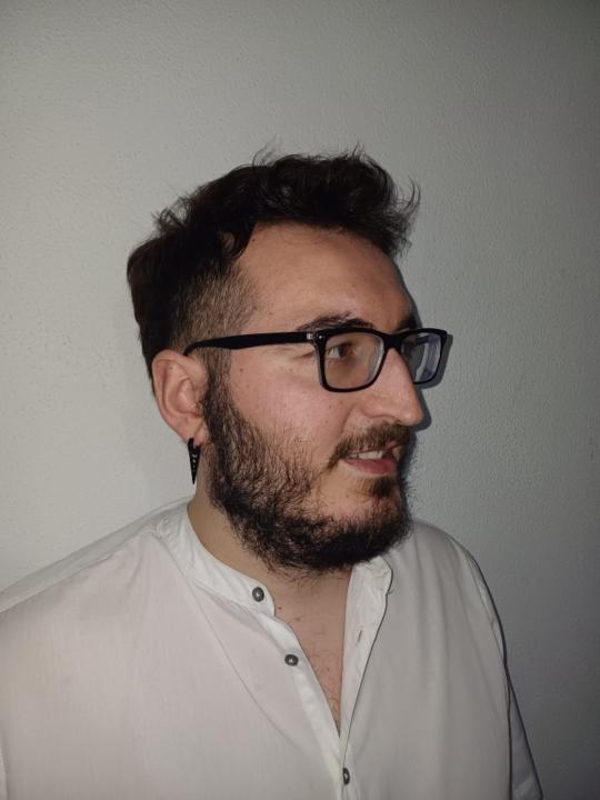 Gianluca Agrave