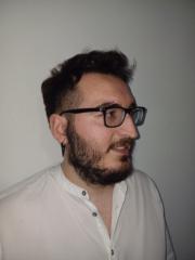 Gianluca Agrave