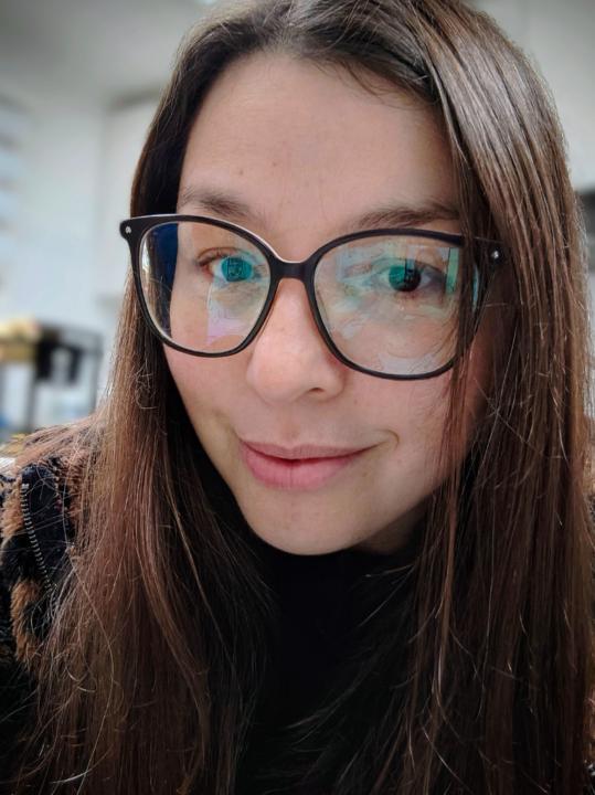 Evelyn Aguilera