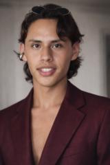 Joshua Dominguez