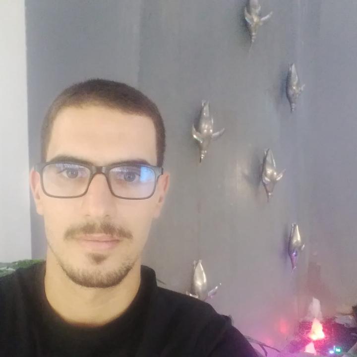 Abdelouhab Bousrata