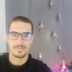 Abdelouhab Bousrata