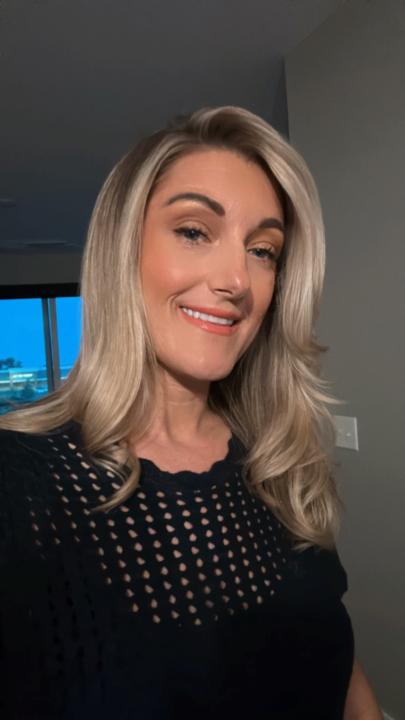 Candace Long