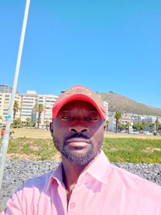 Nsiku Yannick