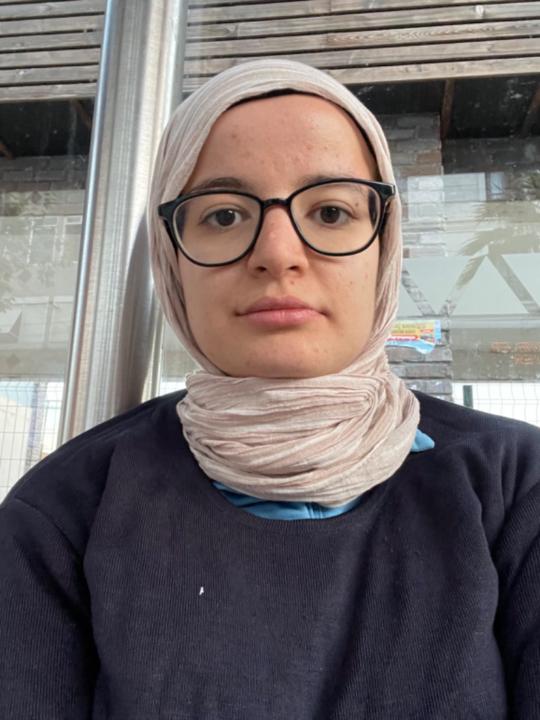 Naciye Nur Uyanık