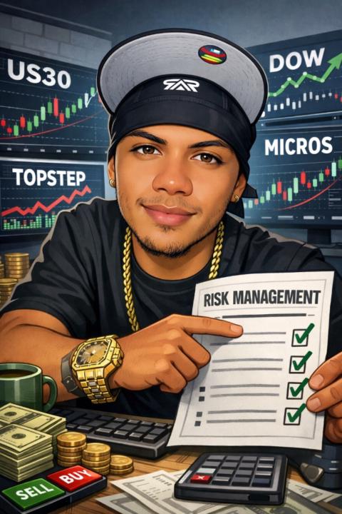 Anthony Morales