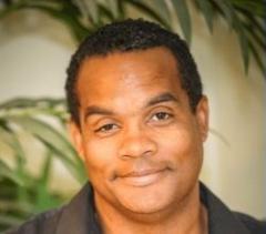 Greg Spaulding