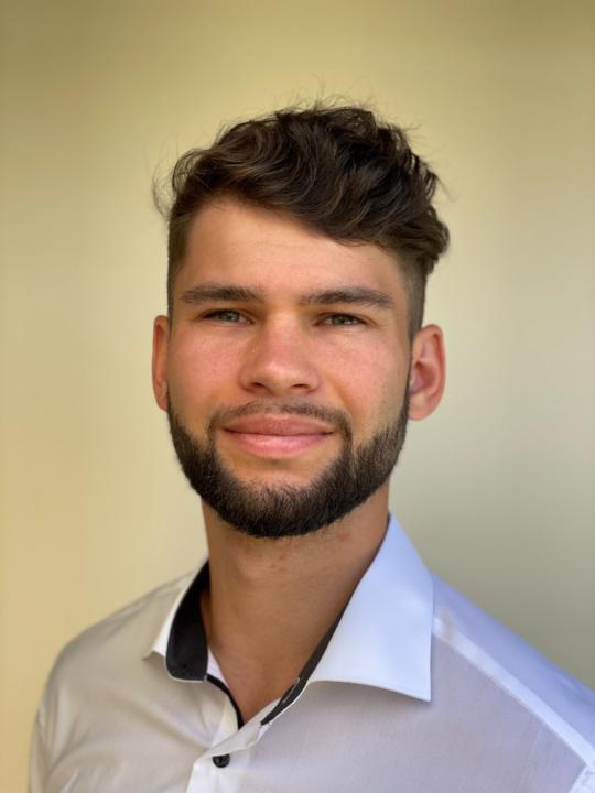 Fabio Stocker
