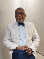 Claude François Oye