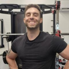 Adam Zomparelli