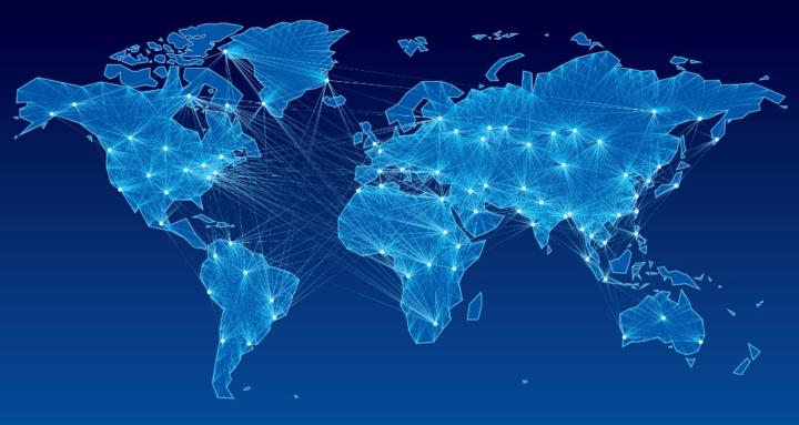 GeoSearch Consultant Network