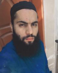 Ismail Khalid