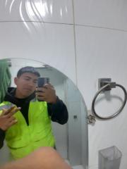 Jeilan ramiro Salazar valle