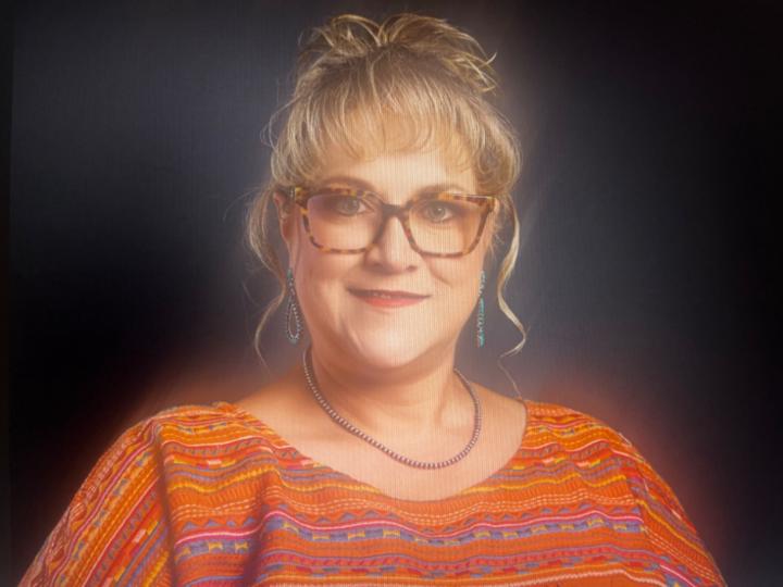 Georgiana Watts