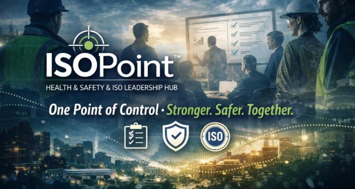 ISOPoint™