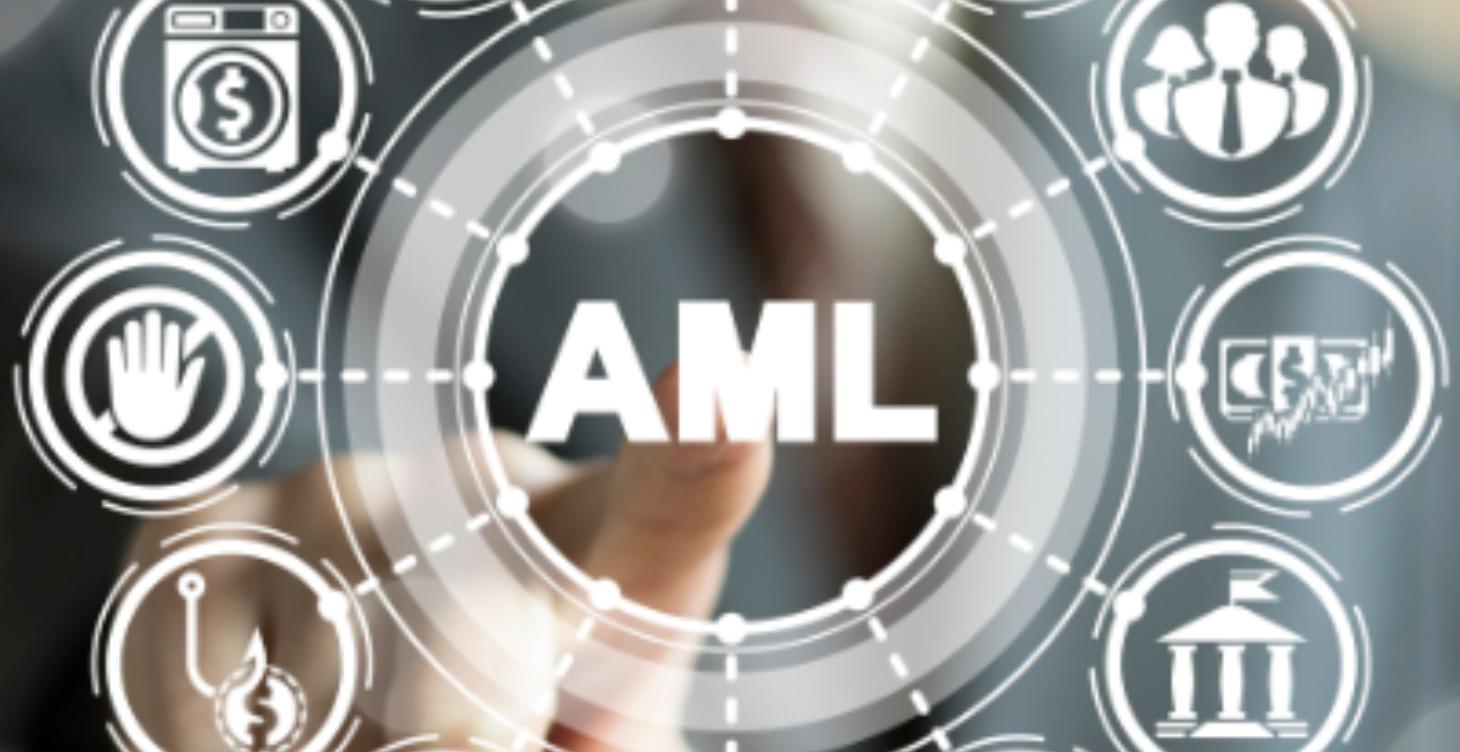 Anti-Money Laundering