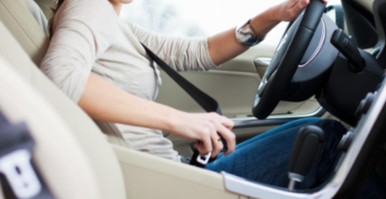 Driver Safety Interactive