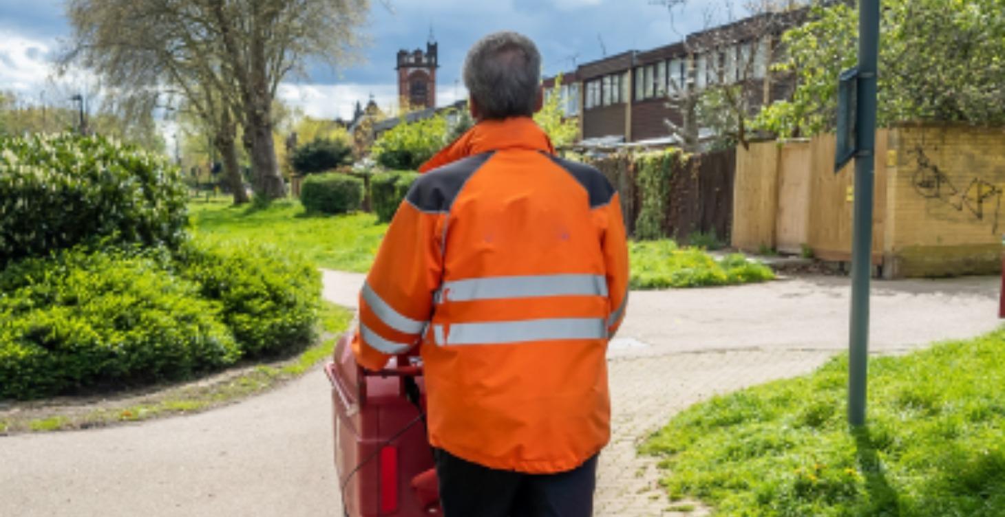 Lone Working Interactive