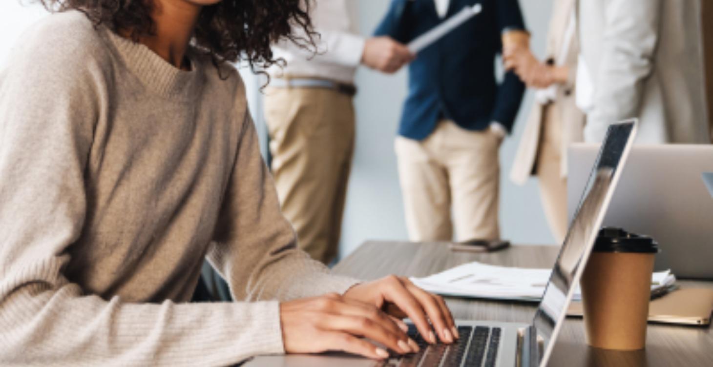 Office Safety Interactive