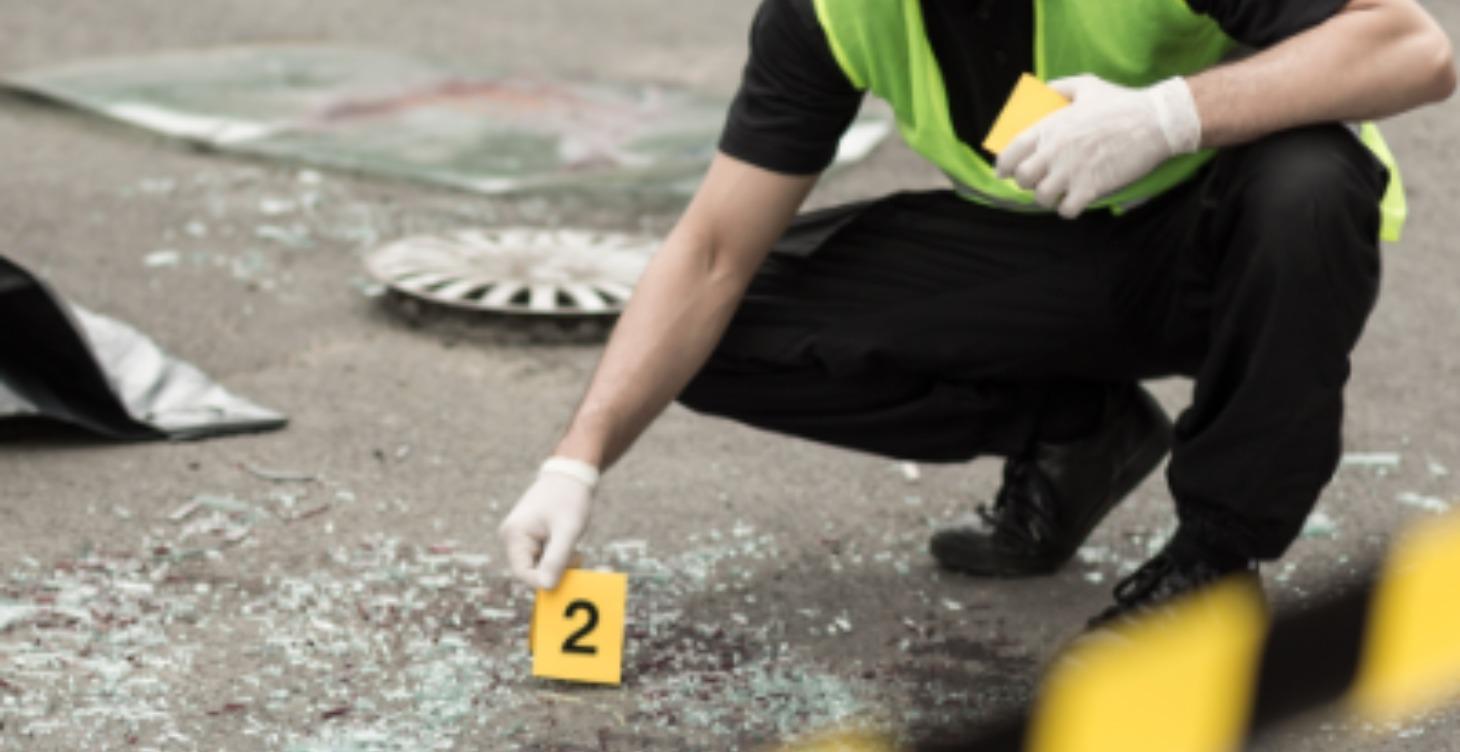 Accident Investigation