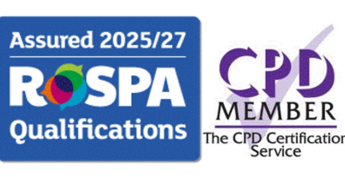 RoSPA Assured Courses