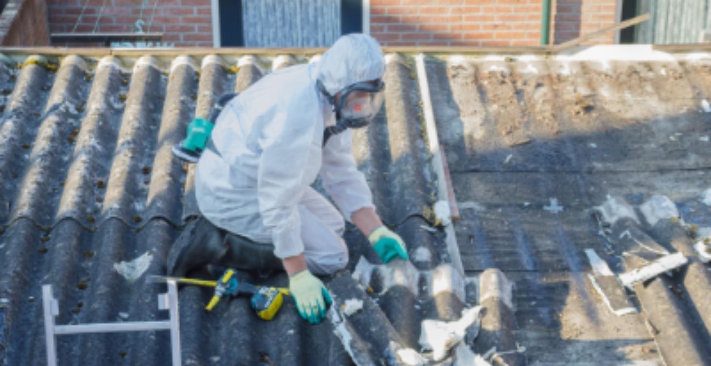 Asbestos Awareness Interactive