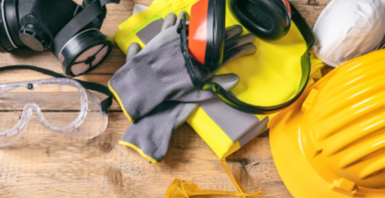 Health and Safety Induction Interactive (Factory)