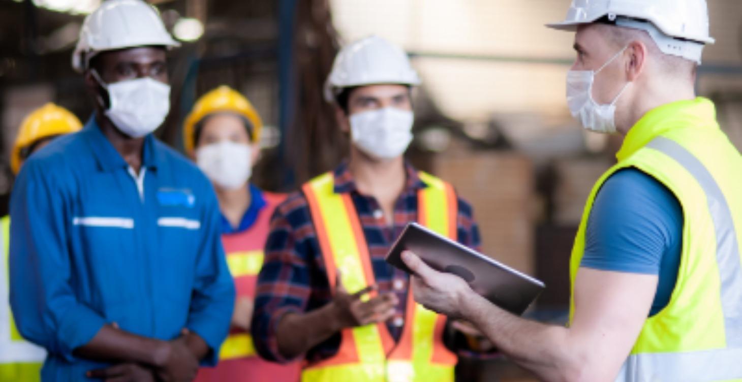 Health and Safety for Managers