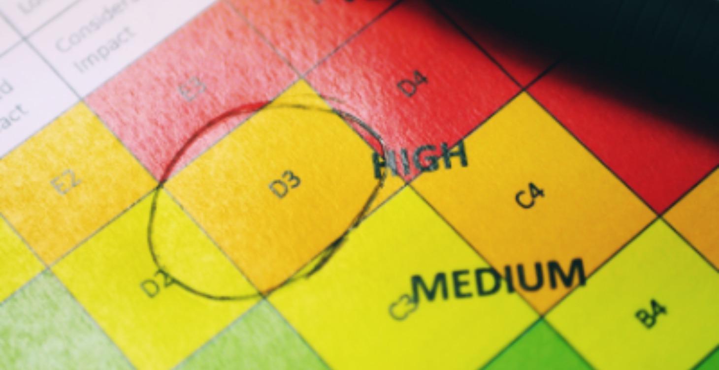 Risk Assessment Interactive