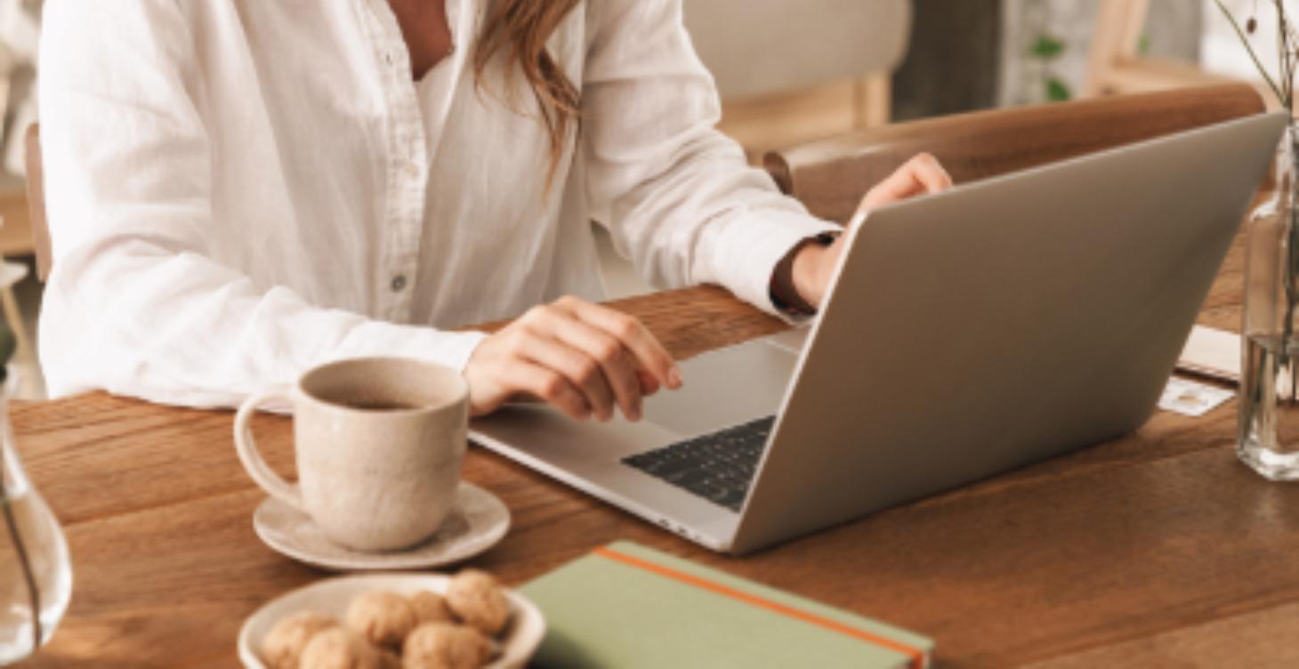 Home Working Health & Safety Interactive