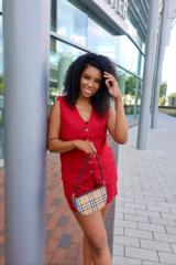 Kourtney Marsh