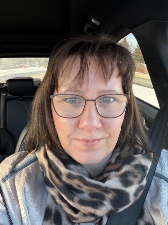 Marzanne Van Emmenes