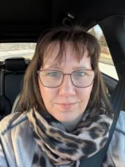 Marzanne Van Emmenes