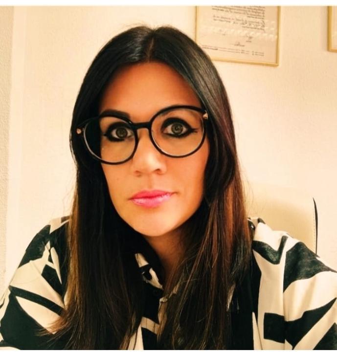 Lorelai Jiménez Padilla
