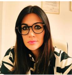 Lorelai Jiménez Padilla