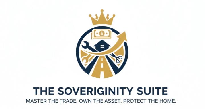 The Sovereignty Suite