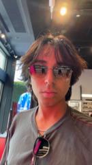 Andrew Camargo